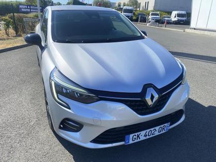 Renault Clio 5 - Equilibre  TCe 90 - 13 300 €