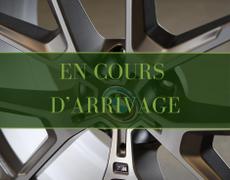 Alfa Romeo Stelvio Cholet