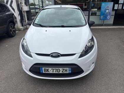 Ford Fiesta - Ambiente  1.4 TDCi 70 FAP - 5 990 €