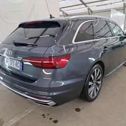 Audi A4 Avant Avus 35 TFSI 150 S tronic 7 Cholet