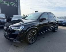 Audi Q3 Cholet