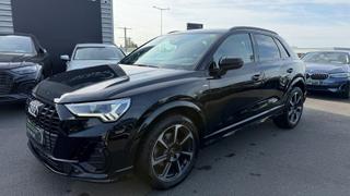 Audi Q3  - S Line - photo 0