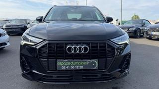 Audi Q3  - S Line - photo 1