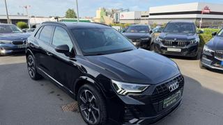Audi Q3  - S Line - photo 2