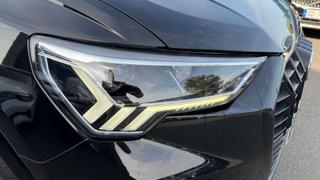 Audi Q3  - S Line - photo 3