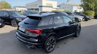 Audi Q3  - S Line - photo 4