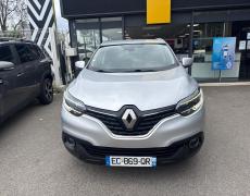 Renault Kadjar Ploemeur