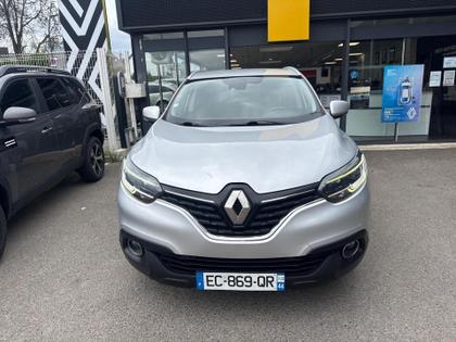 Renault Kadjar - Business  TCe 130 Energy - 9 500 €