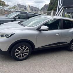 Renault Kadjar Business TCe 130 Energy Ploemeur