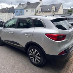 Renault Kadjar Business TCe 130 Energy Ploemeur