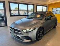 Mercedes Classe A Cholet