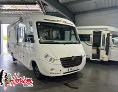 Integral Pilote Verson