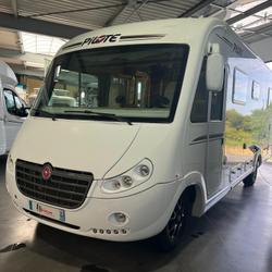 Integral Pilote Pilote FIAT DUCATO 2.3L JTD 150 CH Verson