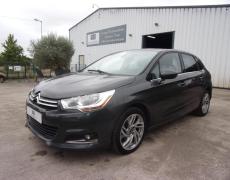 Citroen C4 Chavagne