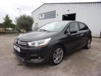 Citroen C4 - Collection  HDi 90 FAP - 8 990 €