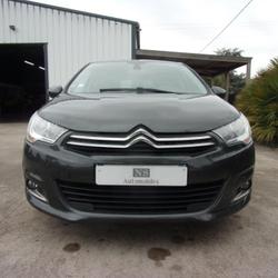 Citroen C4 Collection HDi 90 FAP Chavagne