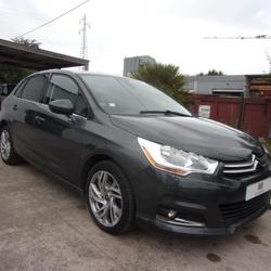 Citroen C4 Collection HDi 90 FAP Chavagne