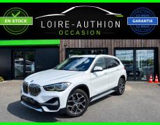 BMW X1 Angers
