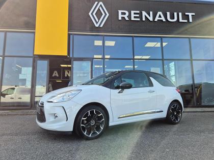 Ds DS3 - Ultra Prestige  THP 155 - 5 490 €