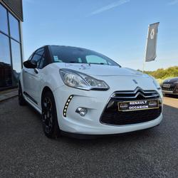 Ds DS3 Ultra Prestige THP 155 Theix-Noyalo