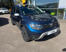 Dacia Duster Charmes