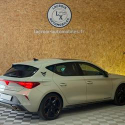 Cupra Leon VZ eHybrid 272 ch DSG6 Saint-Longis