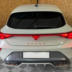 Cupra Leon VZ eHybrid 272 ch DSG6 Saint-Longis