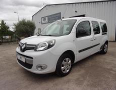 Renault Kangoo Chavagne