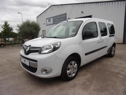 Renault Kangoo - Grand Intens  dCi 110 Energy 7 pl - 16 990 €