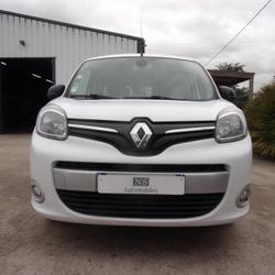 Renault Kangoo Grand Intens dCi 110 Energy 7 pl Chavagne