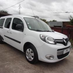 Renault Kangoo Grand Intens dCi 110 Energy 7 pl Chavagne