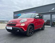 Fiat 500L - Sport  1.3 Multijet 95 ch S/S Dualogic - 12 990 €
