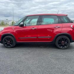 Fiat 500L Sport 1.3 Multijet 95 ch S/S Dualogic Laval