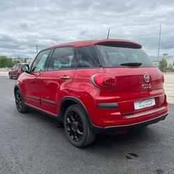 Fiat 500L Sport 1.3 Multijet 95 ch S/S Dualogic Laval
