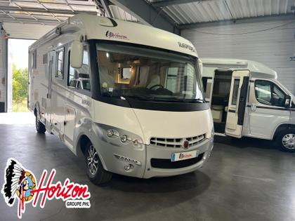 Integral Rapido Autres Rapido  - Rapido FIAT DUCATO 2.3L JTD 130 CH - 59 900 €
