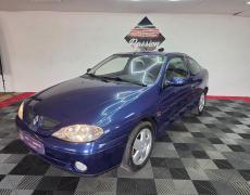 Renault Megane 1