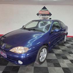 Renault Megane 1 RXI 1.6 RXI 110CV Noron-la-Poterie