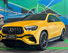 Mercedes GLE Redon