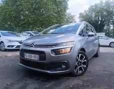 Citroen C4 Spacetourer Marolles-en-Brie
