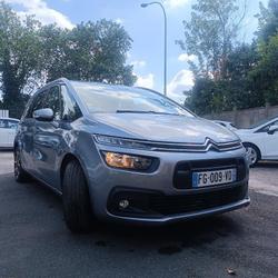 Citroen C4 Spacetourer Business+ BlueHDi 130 S&amp;S EAT8 Marolles-en-Brie