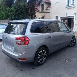 Citroen C4 Spacetourer Business+ BlueHDi 130 S&amp;S EAT8 Marolles-en-Brie