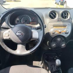 Nissan Micra Elle 1.2 - 80 Mordelles