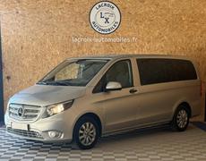 Mercedes Vito Saint-Longis