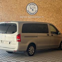 Mercedes Vito Long Pro 116 CDI Saint-Longis