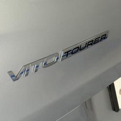 Mercedes Vito Long Pro 116 CDI Saint-Longis