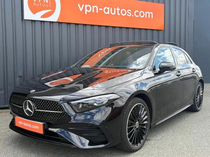 Mercedes Classe A - AMG Line  250 e Hybrid EQ - 38 890 €
