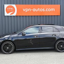 Mercedes Classe A AMG Line 250 e Hybrid EQ Cholet