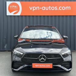 Mercedes Classe A AMG Line 250 e Hybrid EQ Cholet
