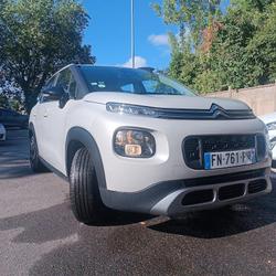 Citroen C3 Aircross Feel Business BlueHDi 120 S&amp;S EAT6 Marolles-en-Brie