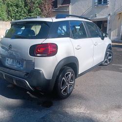 Citroen C3 Aircross Feel Business BlueHDi 120 S&amp;S EAT6 Marolles-en-Brie